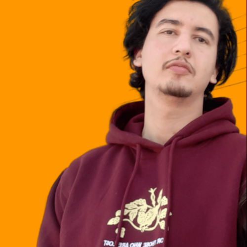 Rida M. profile photo