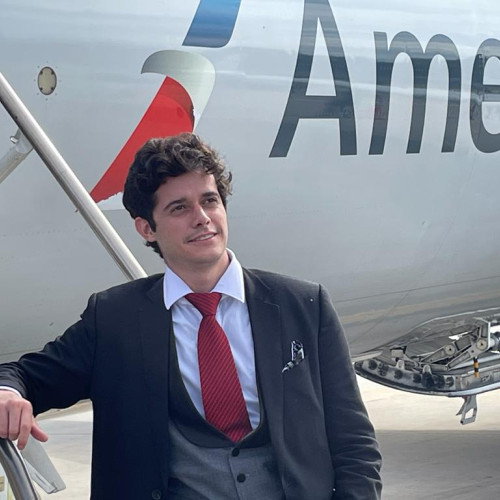 Bruce W. profile photo