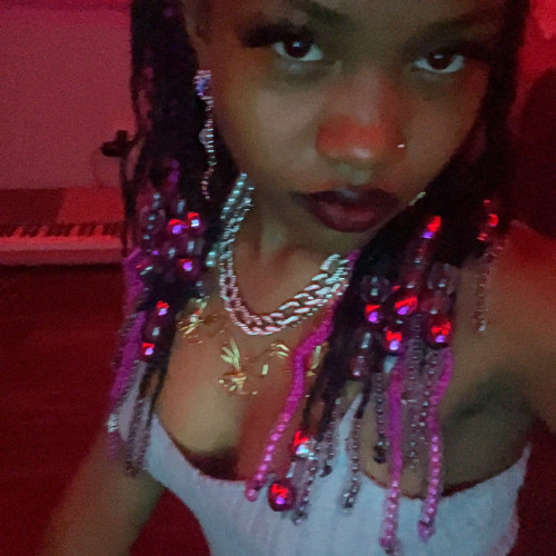 Kiyah S. profile photo
