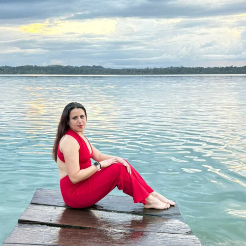 Diana V. profile photo