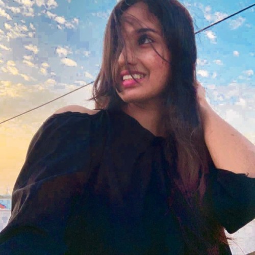 Shriya R. profile photo