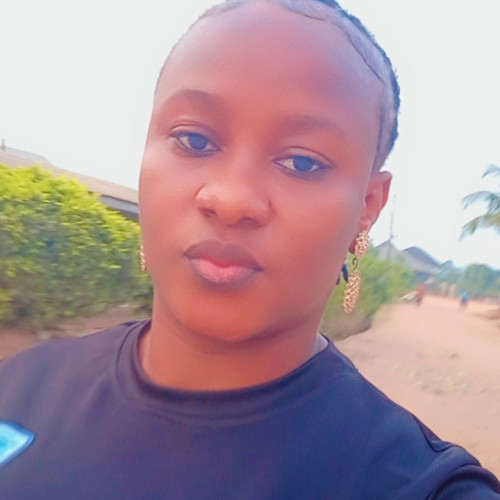 Faith M. profile photo