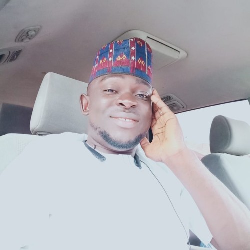 Ahmed Dinho S.