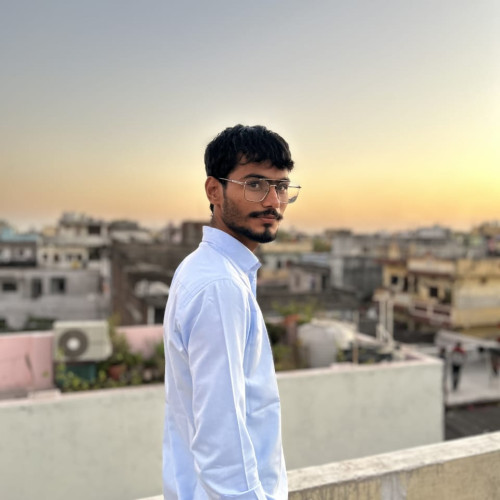 Raj  T. profile photo