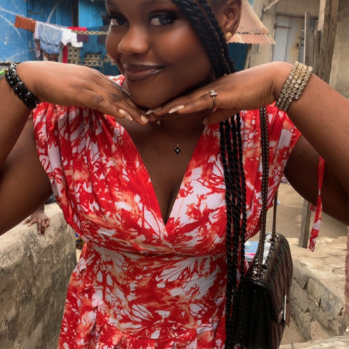 Obineme b. profile photo