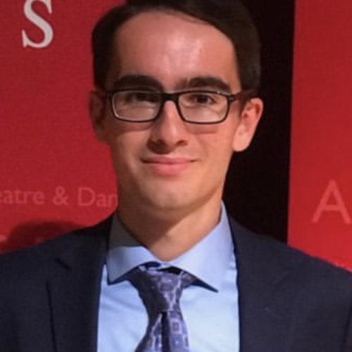 Cosmo A. profile photo