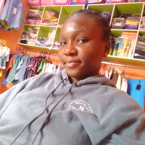 Dorcas I. profile photo