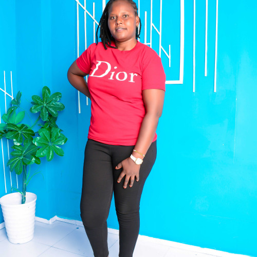 Millicent c. profile photo