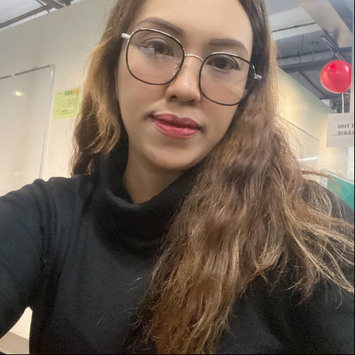 Andrea M. profile photo