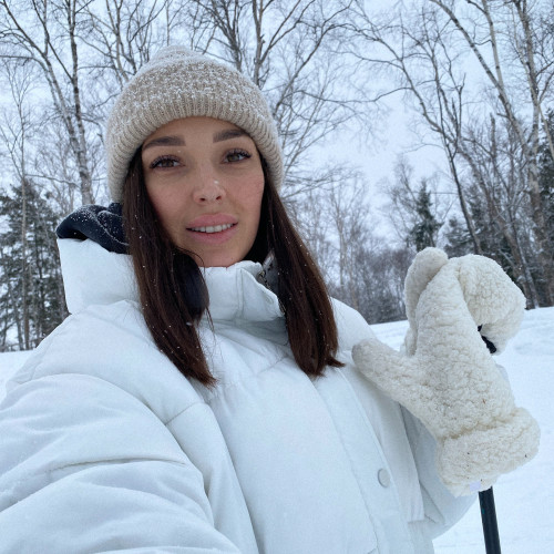 Ekaterina G. profile photo