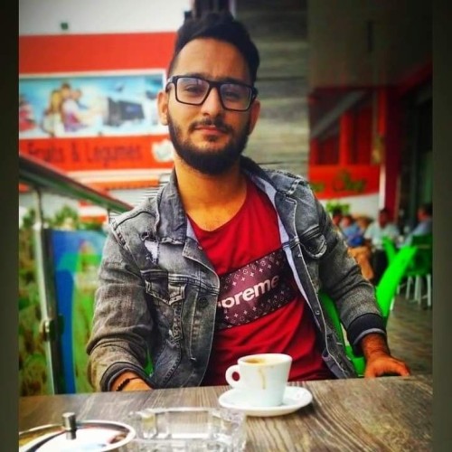 Mohand  I.