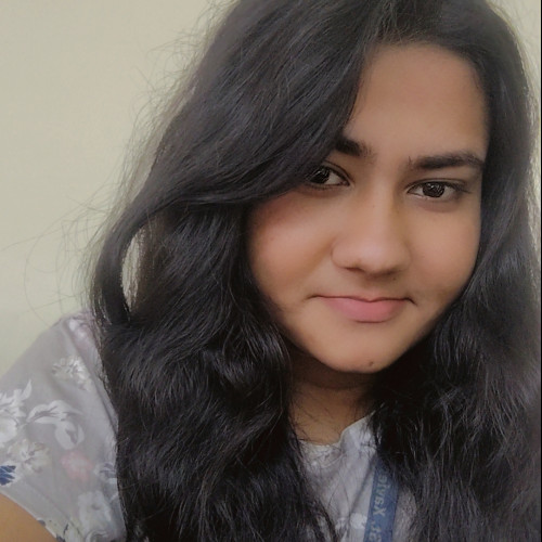 Rashi  S. profile photo