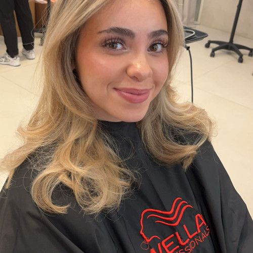 Maria A. profile photo