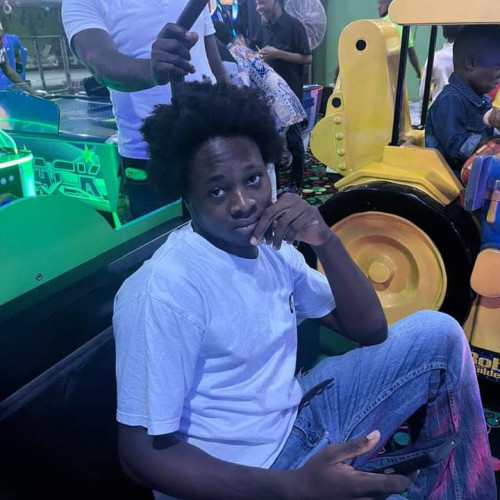 Macaulay D. profile photo