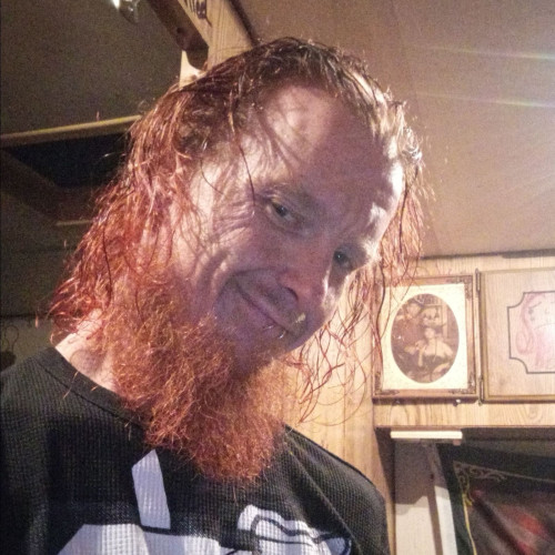 Shaggy  J. profile photo