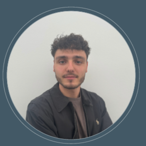 Arnaud R. profile photo