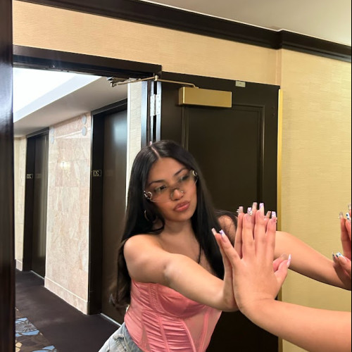 Valerie G. profile photo