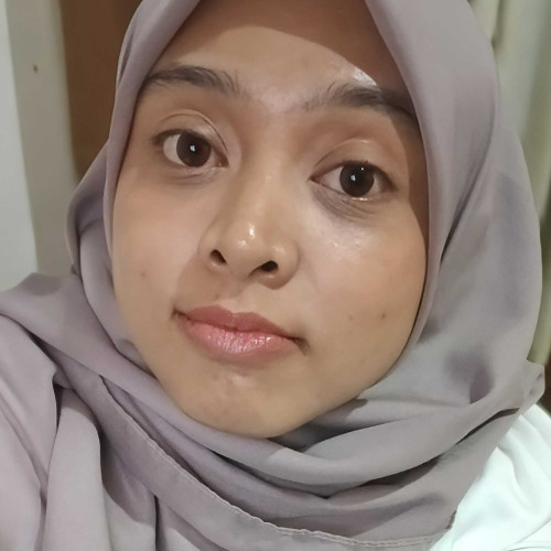 Hasna R. profile photo
