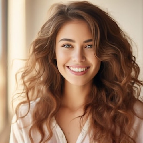 Mily F. profile photo