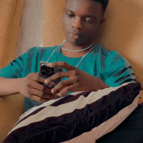 Oluwadamilare Sunday A. profile photo
