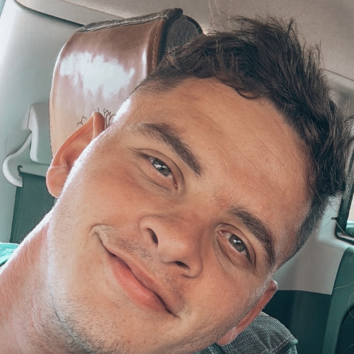 Brandon S. profile photo