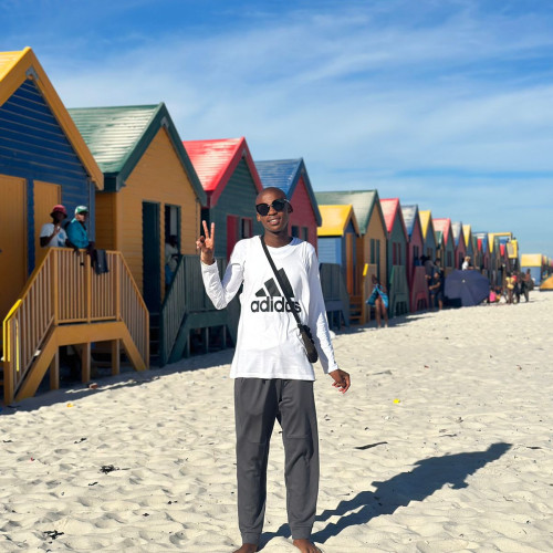 katlego L.