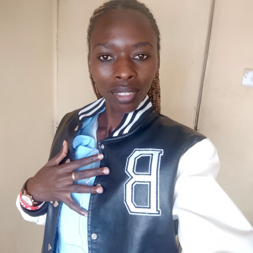 Justine W. profile photo