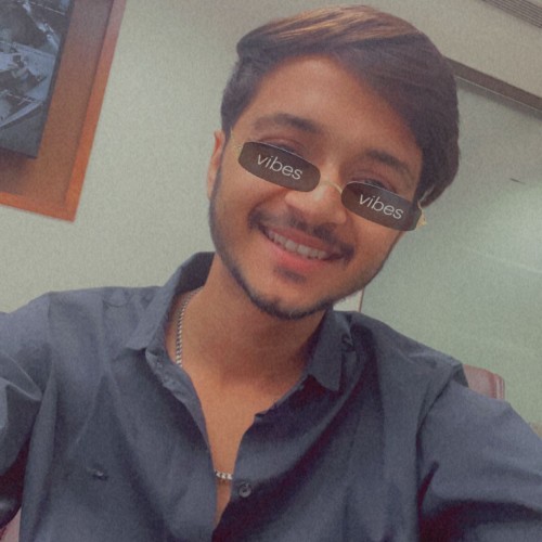 Akshit M.