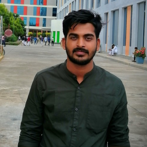 Sudheer N. profile photo