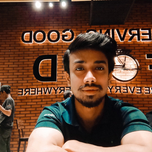 Fahad H. profile photo