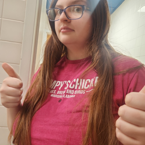 Savanna M. profile photo