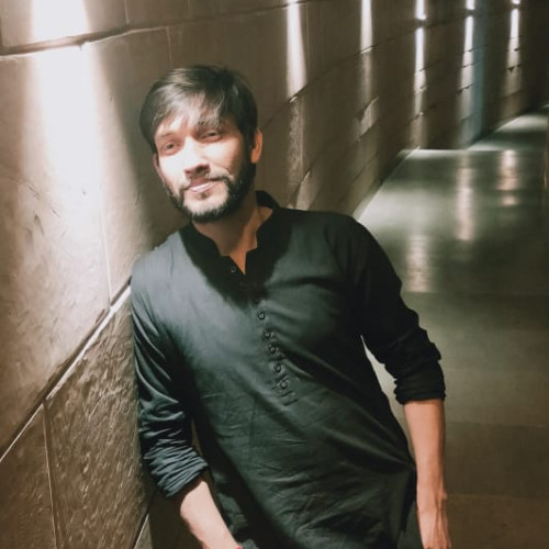 Ashish C.