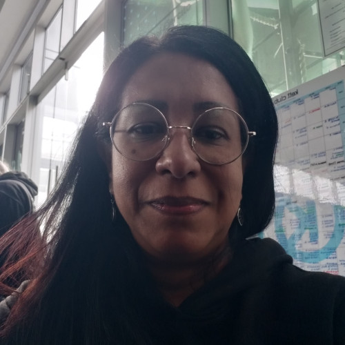 Ingrid R. profile photo