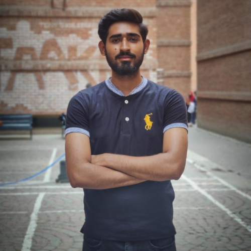 Ehtisham C. profile photo