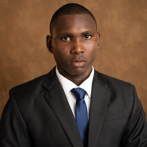 Marvel C. profile photo