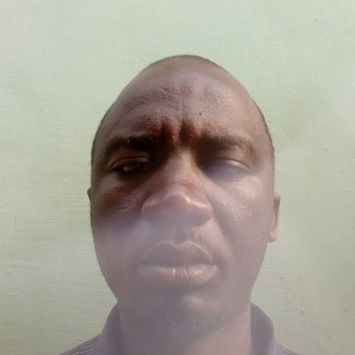Charly Raoul K. profile photo