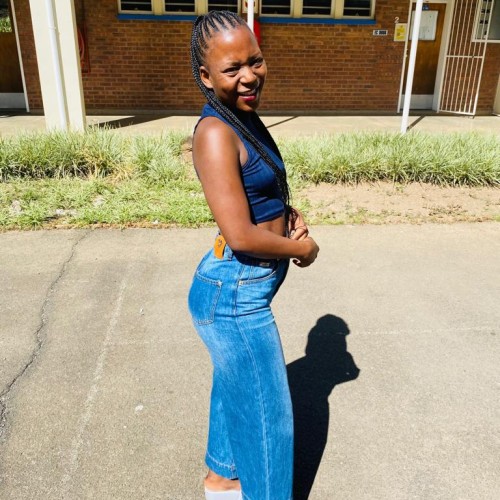Nonsikelelo M.