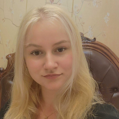 Élodie T. profile photo