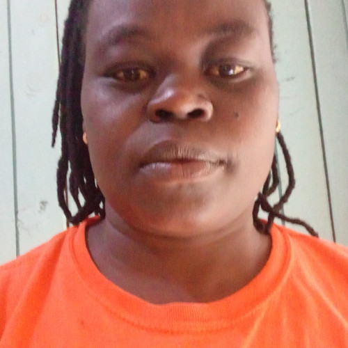 Ednah N. profile photo