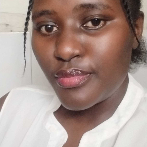 nyambura f. profile photo