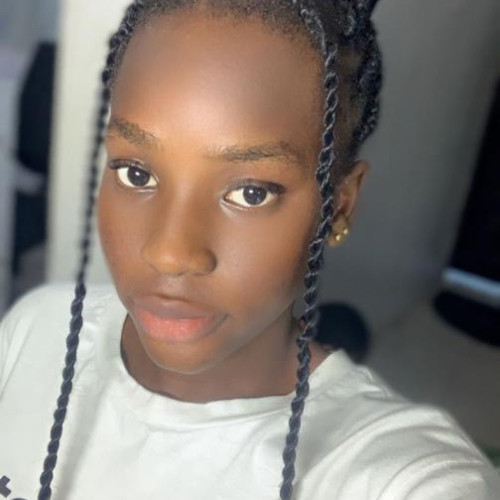 Mercy U. profile photo