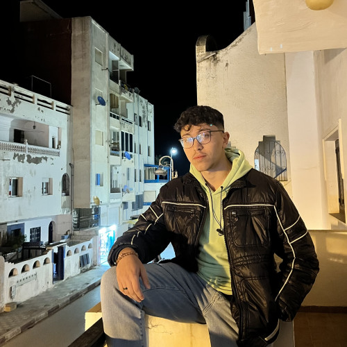 Jahjah Y. profile photo