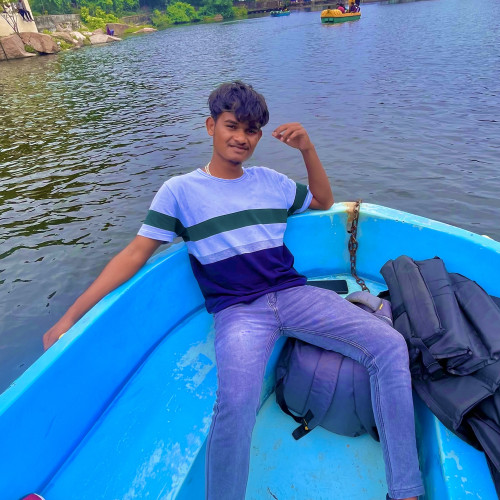 Sixu K. profile photo