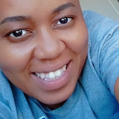 Refilwe P. profile photo