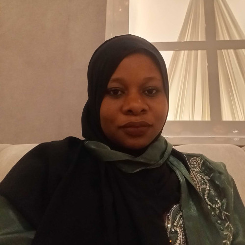 Mwanaidi R. profile photo