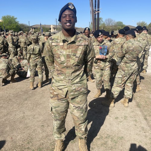 Darryl S. profile photo