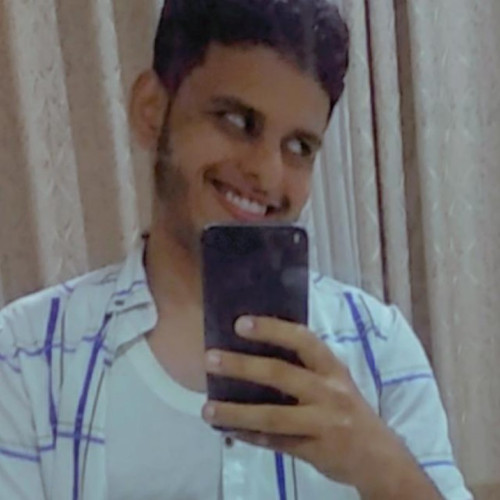 Bashaar Abdallah  M.