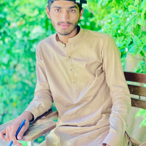 Syed aoun javed  S. profile photo