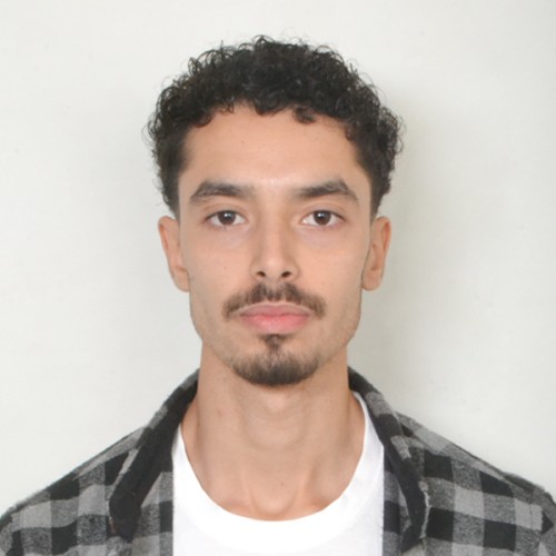 Naoufal K. profile photo
