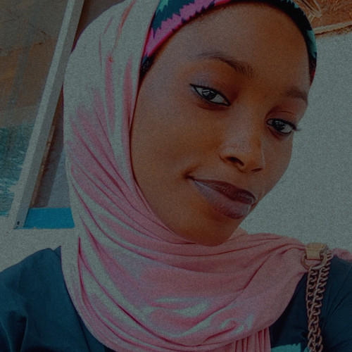 Maryam  F. profile photo